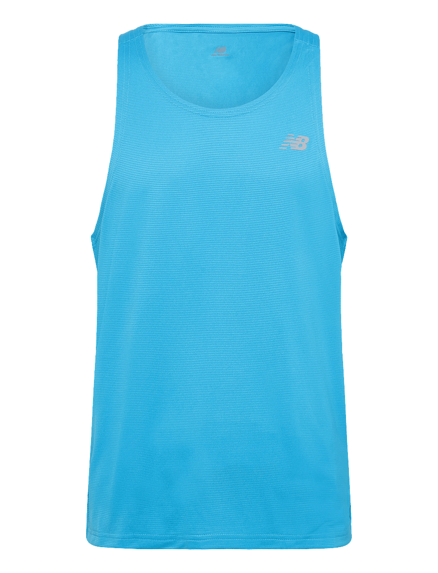 New Balance - Sport Essentials Tank - tank tops - altitude - 0
