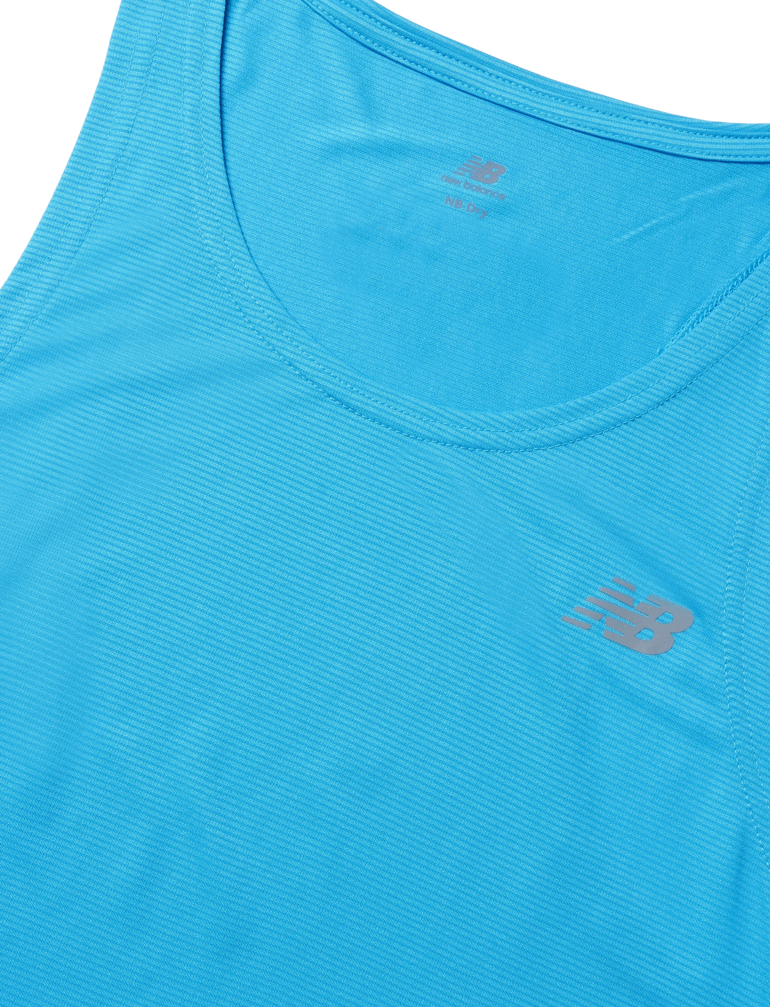 New Balance - Sport Essentials Tank - linnen - altitude - 2