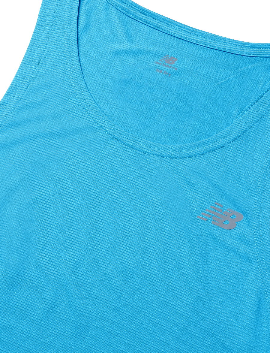 New Balance - Sport Essentials Tank - tank tops - altitude - 2