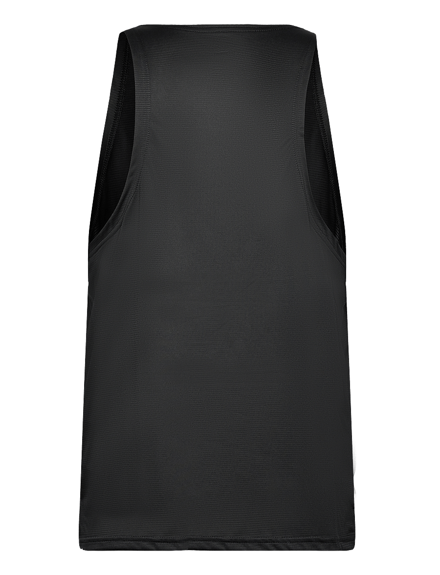 New Balance - Sport Essentials Tank - tank tops - black - 1