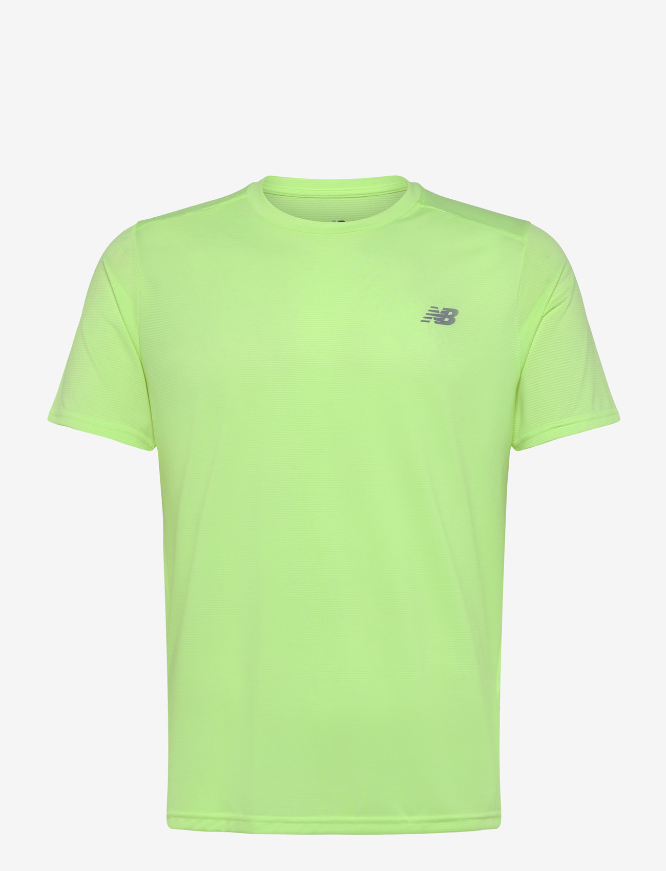New Balance - Sport Essentials T-Shirt - t-shirts - afterglow - 0