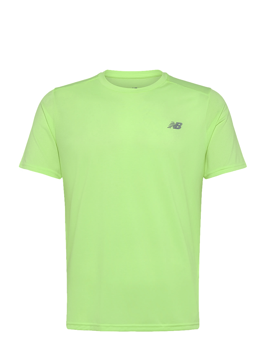 New Balance - Sport Essentials T-Shirt - t-särgid - afterglow - 0