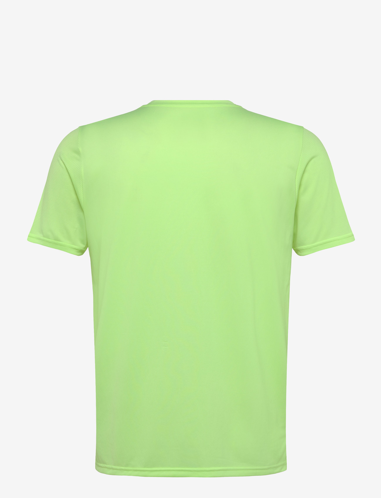New Balance - Sport Essentials T-Shirt - t-shirts - afterglow - 1