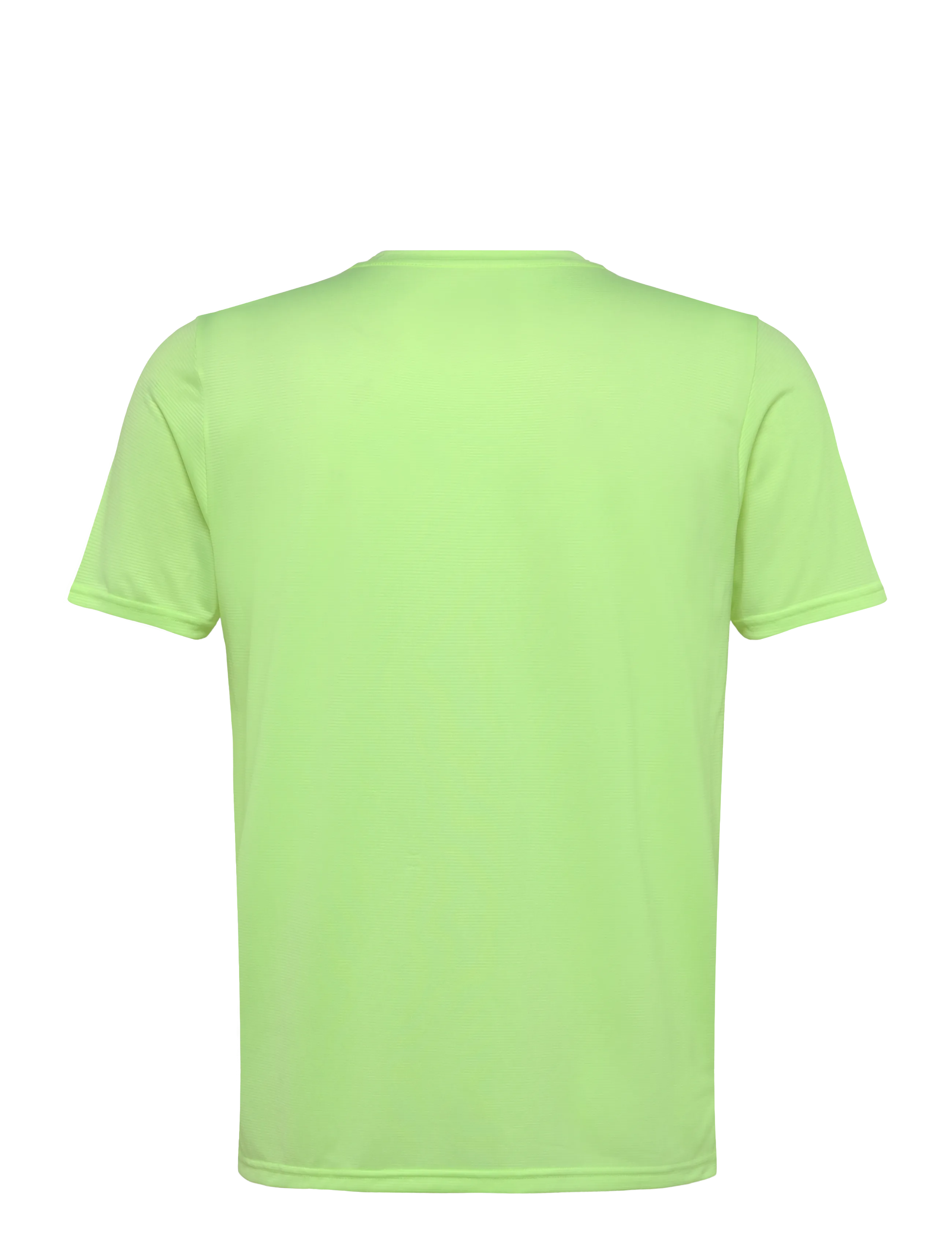 New Balance - Sport Essentials T-Shirt - t-shirts - afterglow - 1