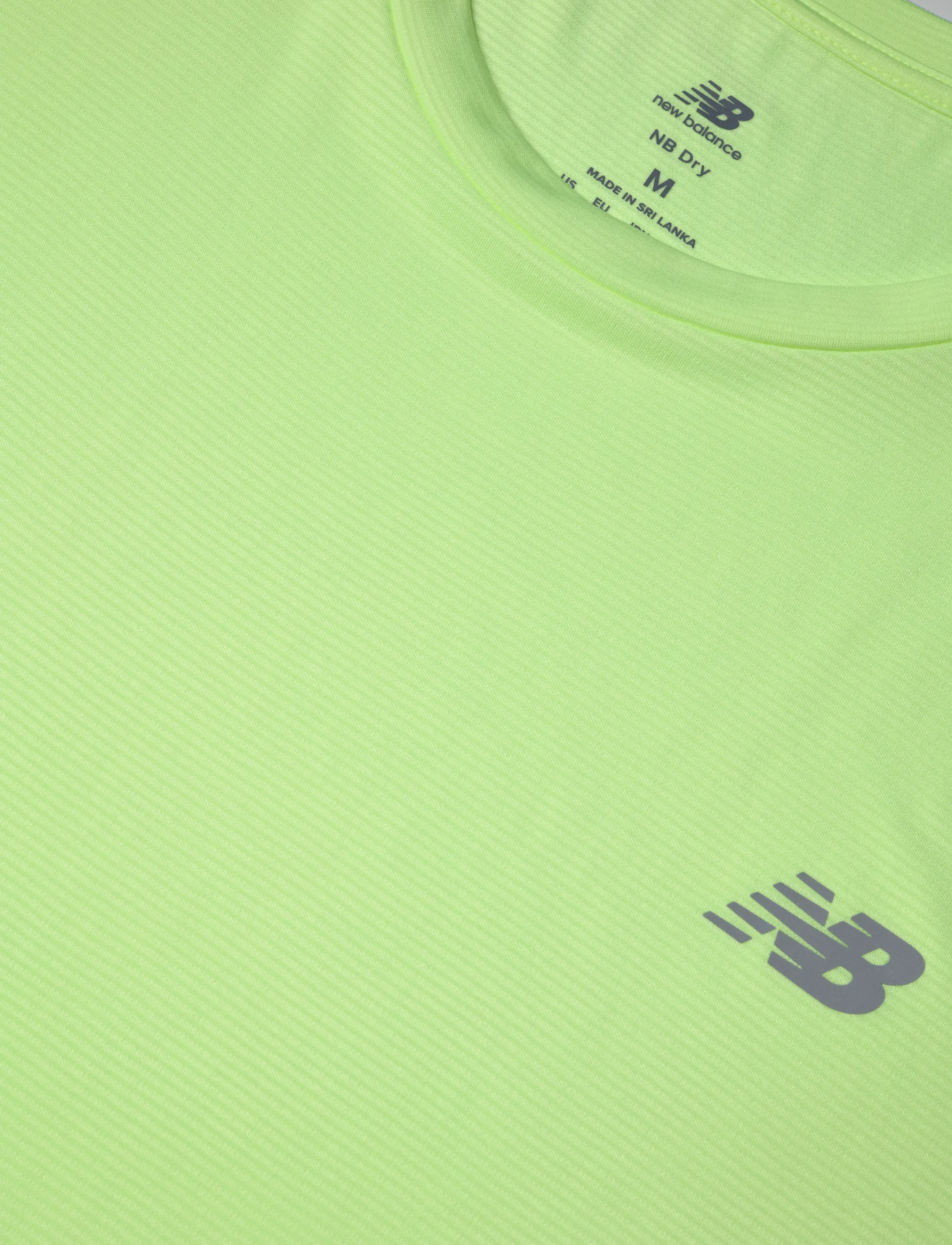 New Balance - Sport Essentials T-Shirt - t-shirts - afterglow - 2