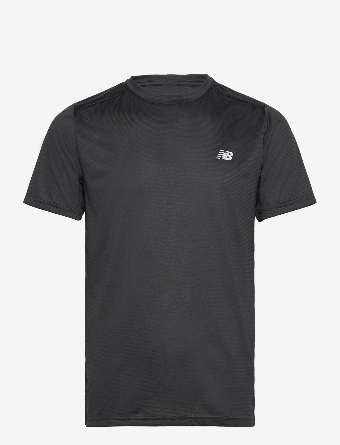 New Balance - Sport Essentials T-Shirt - t-shirts - black - 0