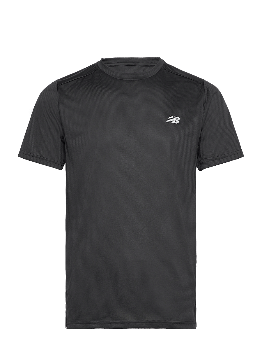New Balance - Sport Essentials T-Shirt - t-särgid - black - 0