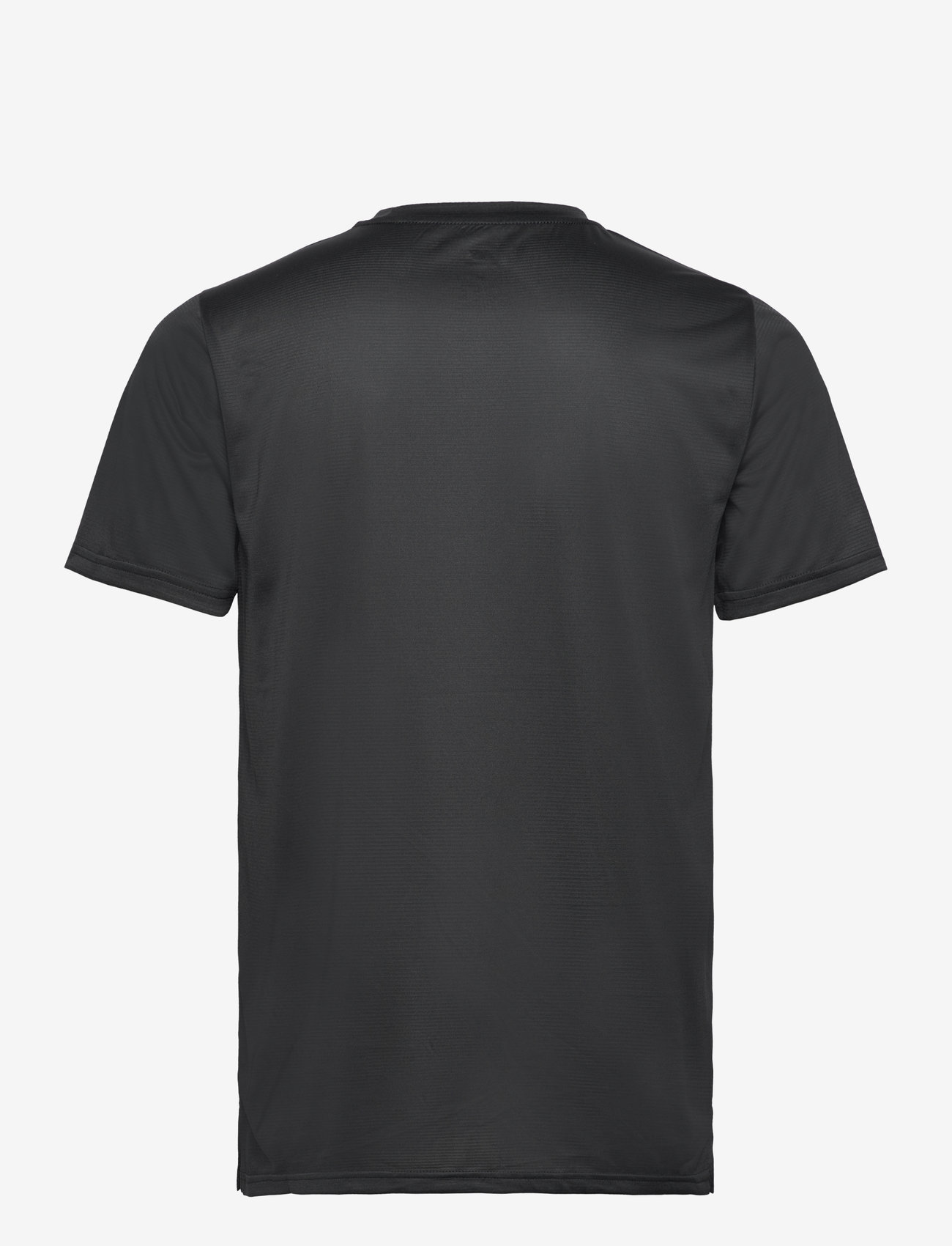 New Balance - Sport Essentials T-Shirt - t-shirts - black - 1