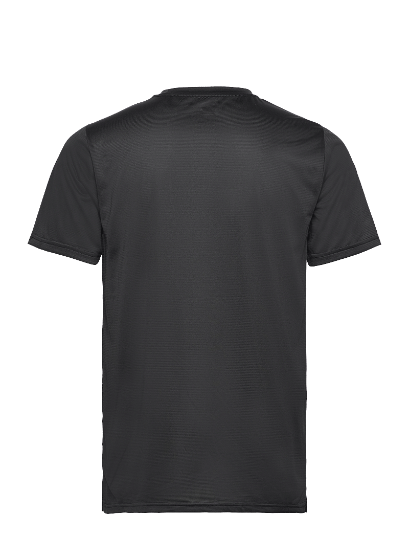 New Balance - Sport Essentials T-Shirt - t-särgid - black - 1