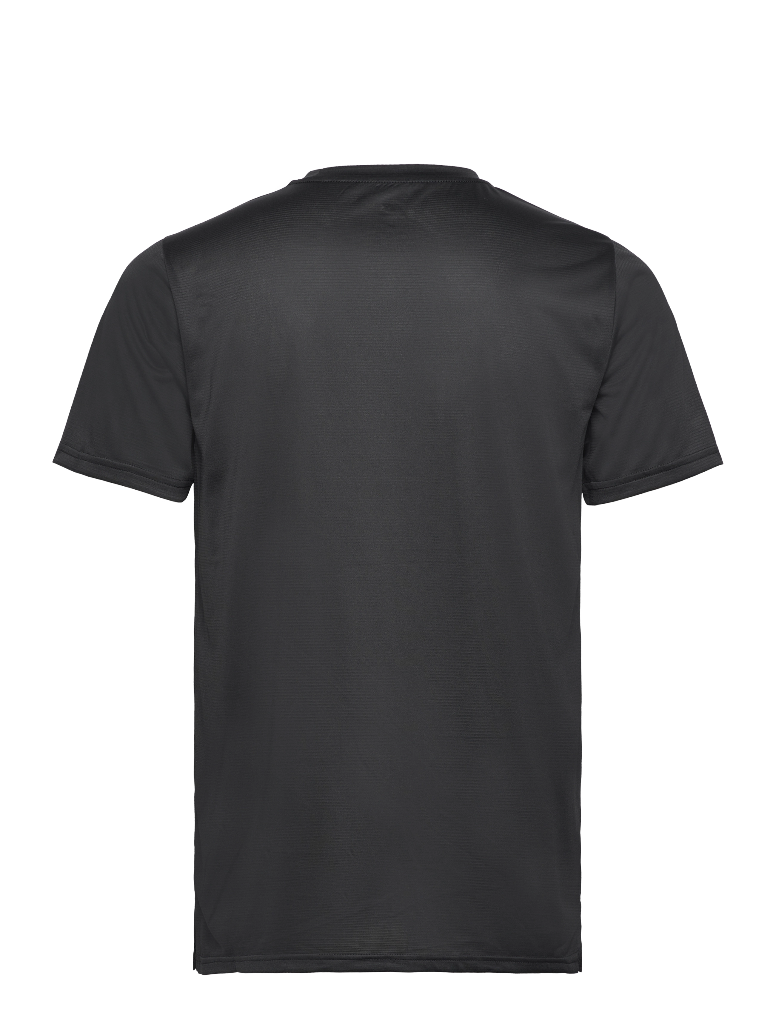 New Balance - Sport Essentials T-Shirt - t-shirts - black - 1