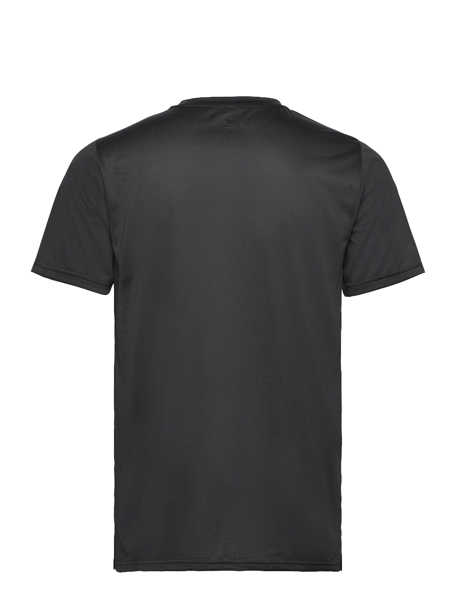 New Balance - Sport Essentials T-Shirt - t-särgid - black - 1