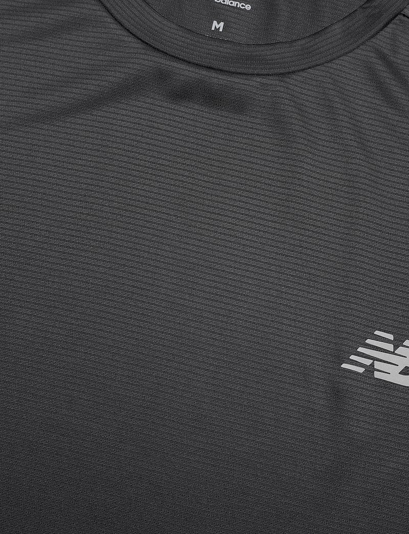 New Balance - Sport Essentials T-Shirt - t-särgid - black - 2