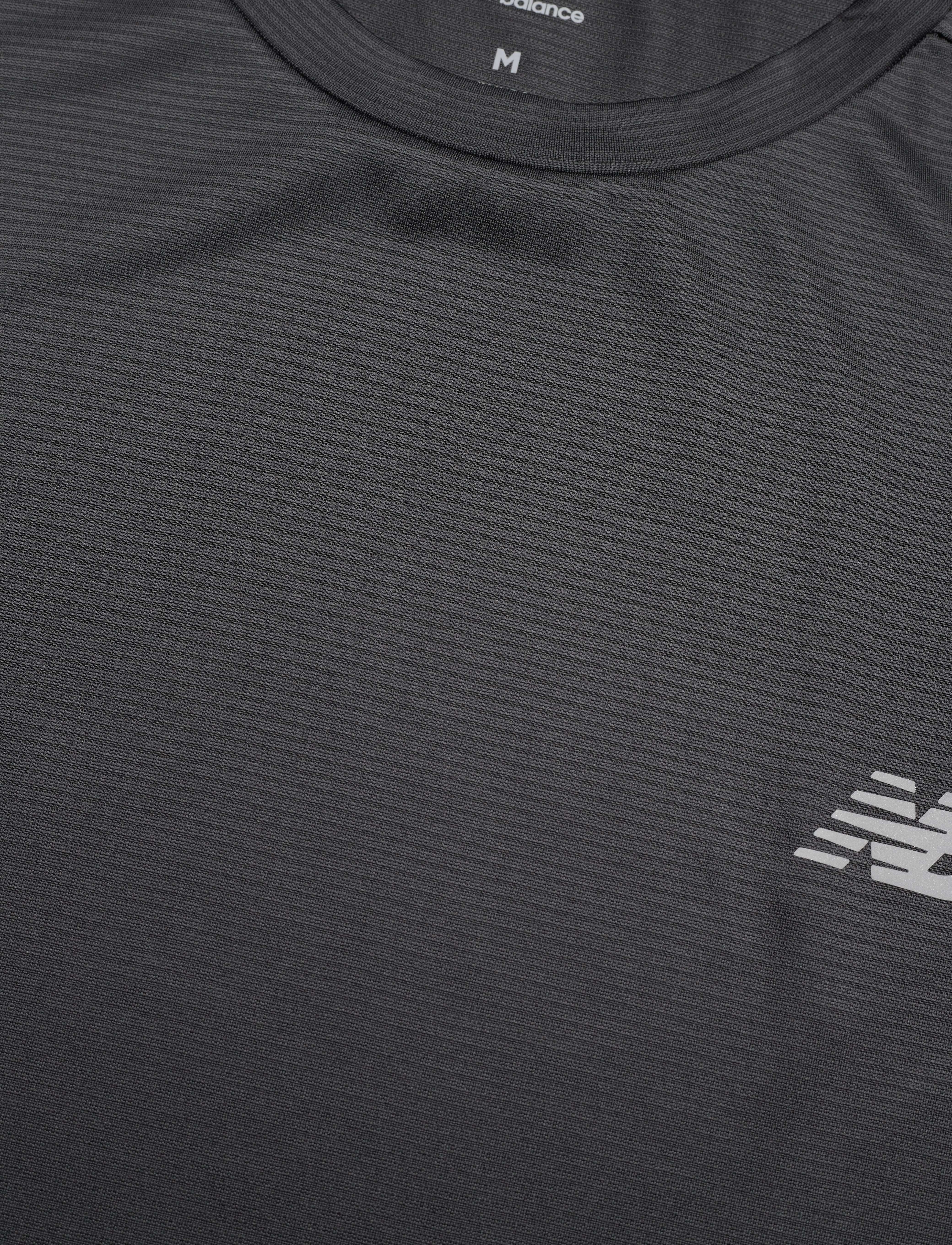 New Balance - Sport Essentials T-Shirt - t-shirts - black - 2