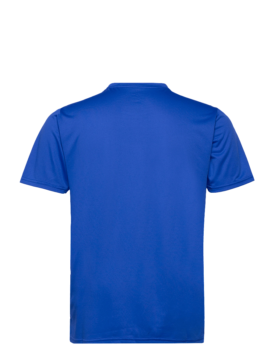 New Balance - Sport Essentials T-Shirt - t-särgid - blue gemstone - 1