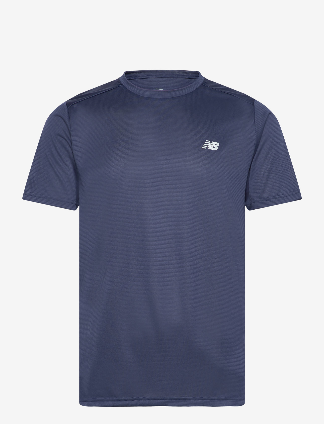 New Balance - Sport Essentials T-Shirt - t-shirts - nb navy - 0