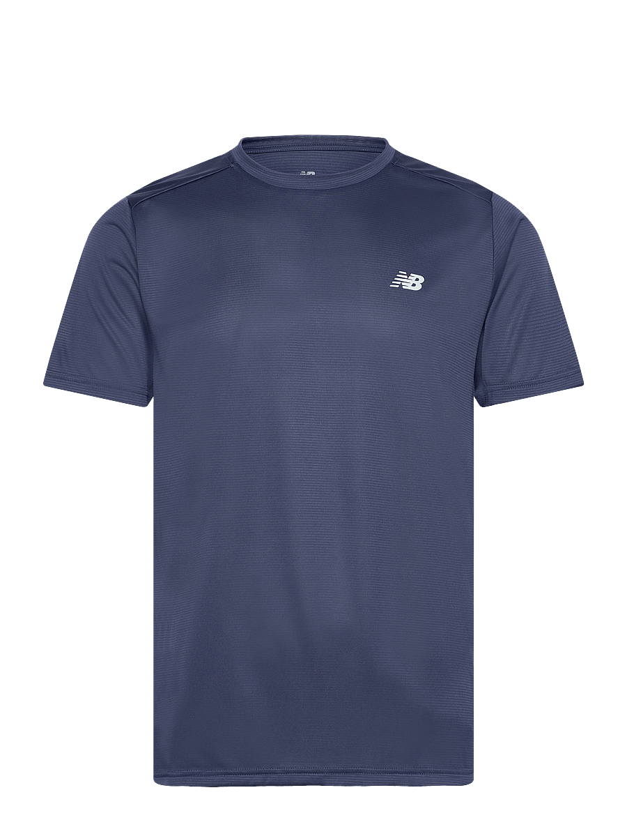 New Balance - Sport Essentials T-Shirt - t-särgid - nb navy - 0