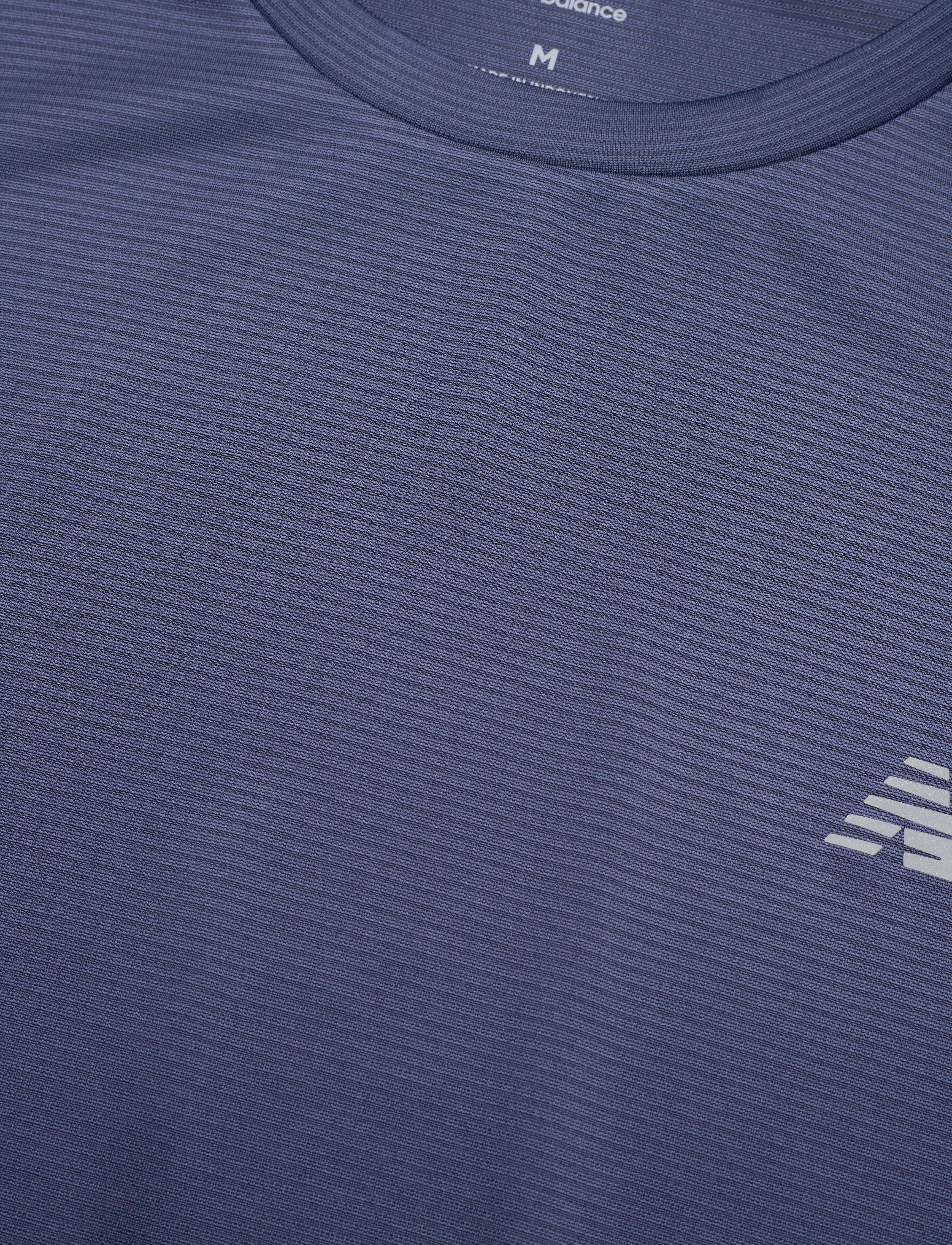 New Balance - Sport Essentials T-Shirt - t-skjorter - nb navy - 2