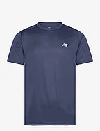 Sport Essentials T-Shirt - NB NAVY