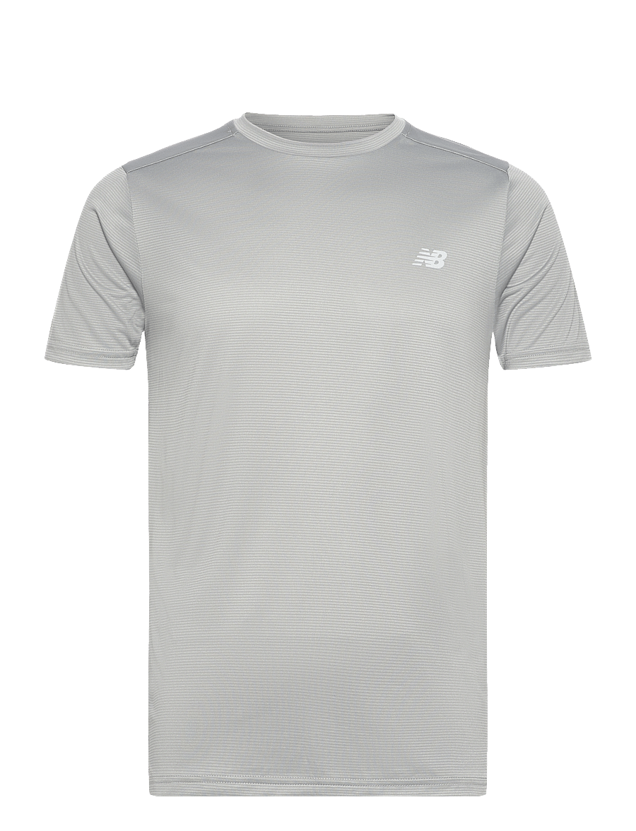 New Balance - Sport Essentials T-Shirt - t-särgid - slate grey - 0