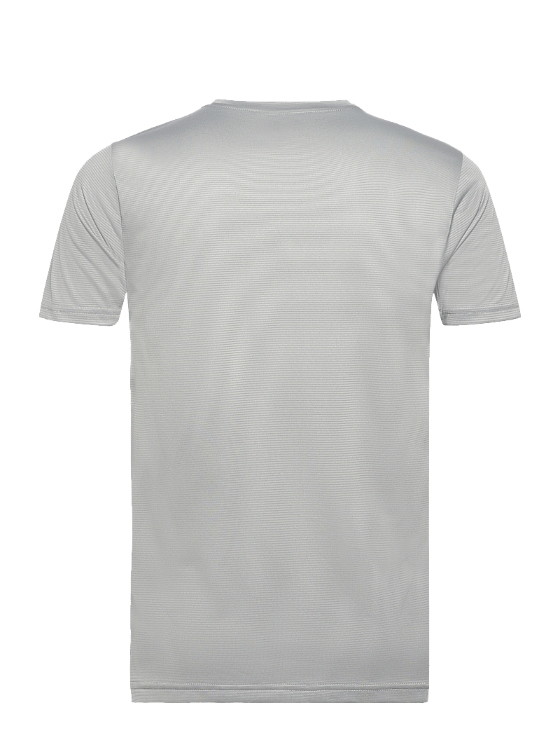 New Balance - Sport Essentials T-Shirt - t-shirts - slate grey - 1