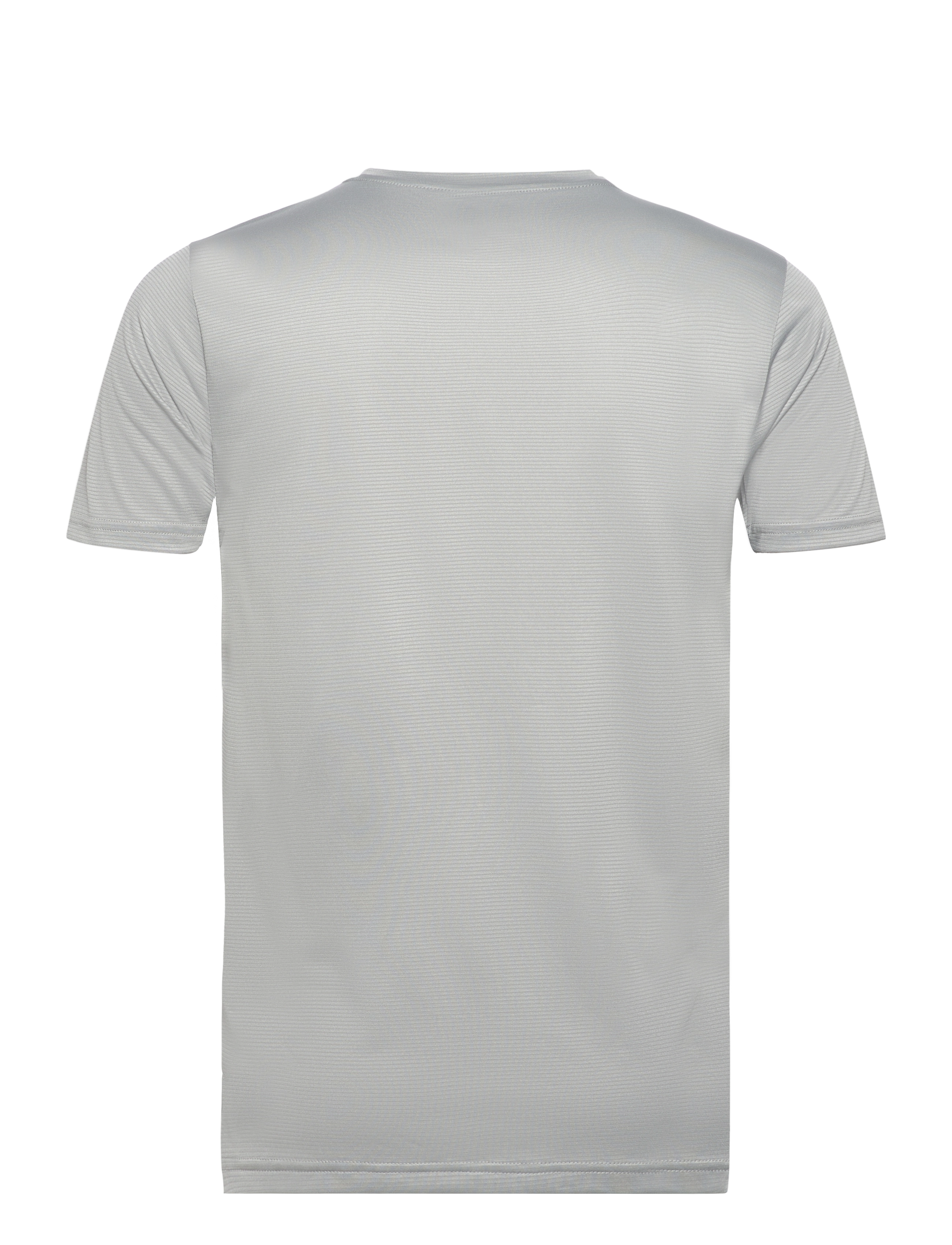 New Balance - Sport Essentials T-Shirt - t-shirts - slate grey - 1