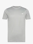 Sport Essentials T-Shirt - SLATE GREY