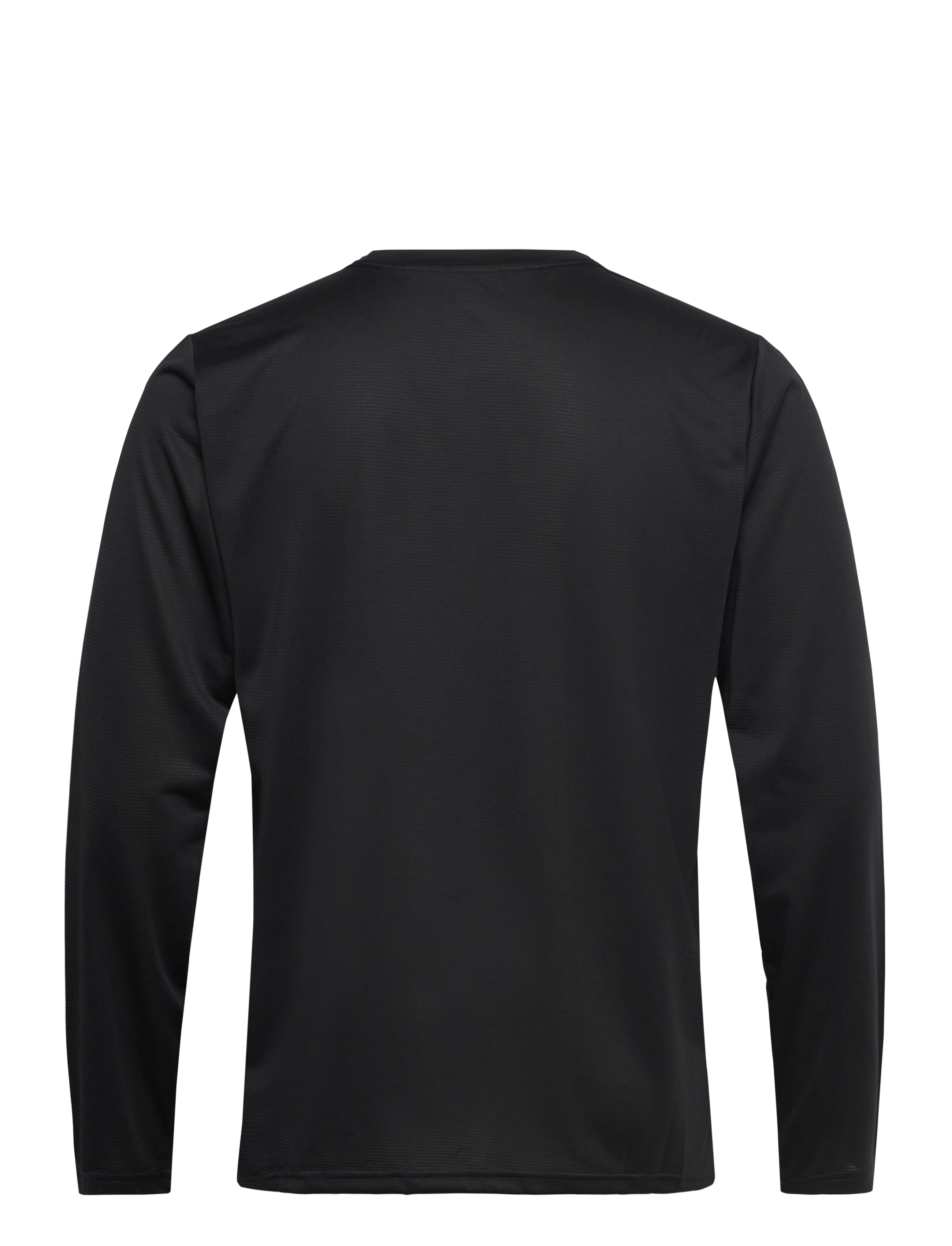 New Balance - Sport Essentials Long Sleeve - hauts à manches longues - black - 1