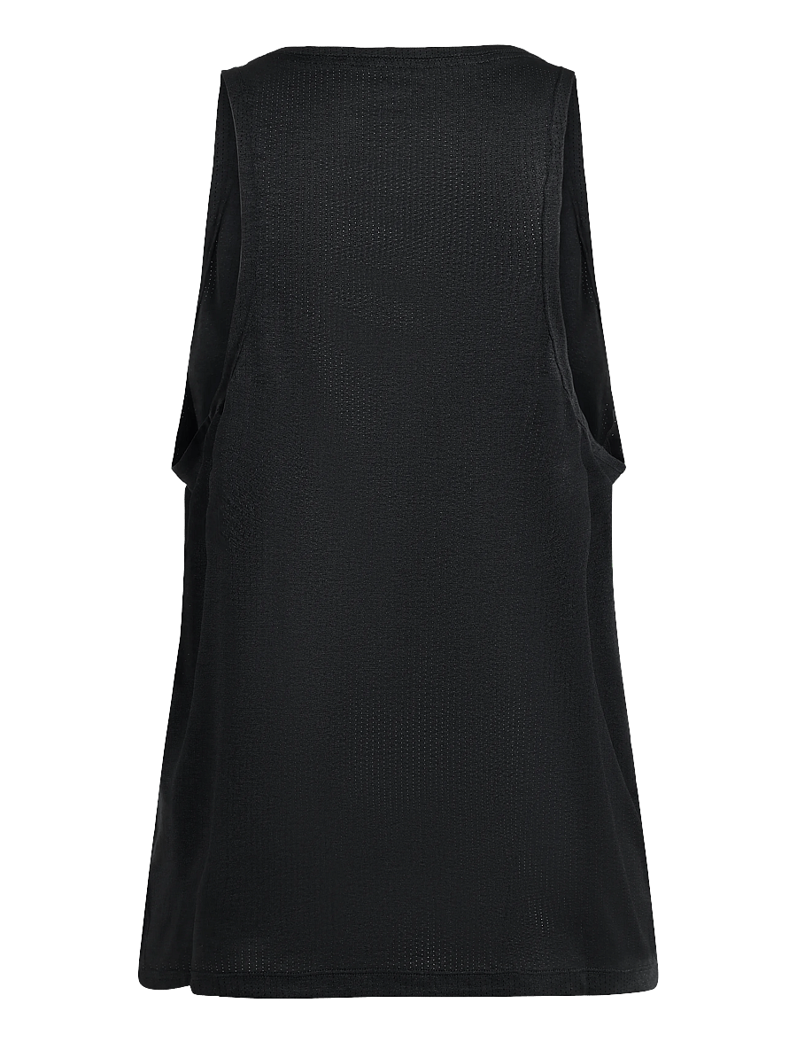 New Balance - Athletics Singlet - tanktops - black - 1