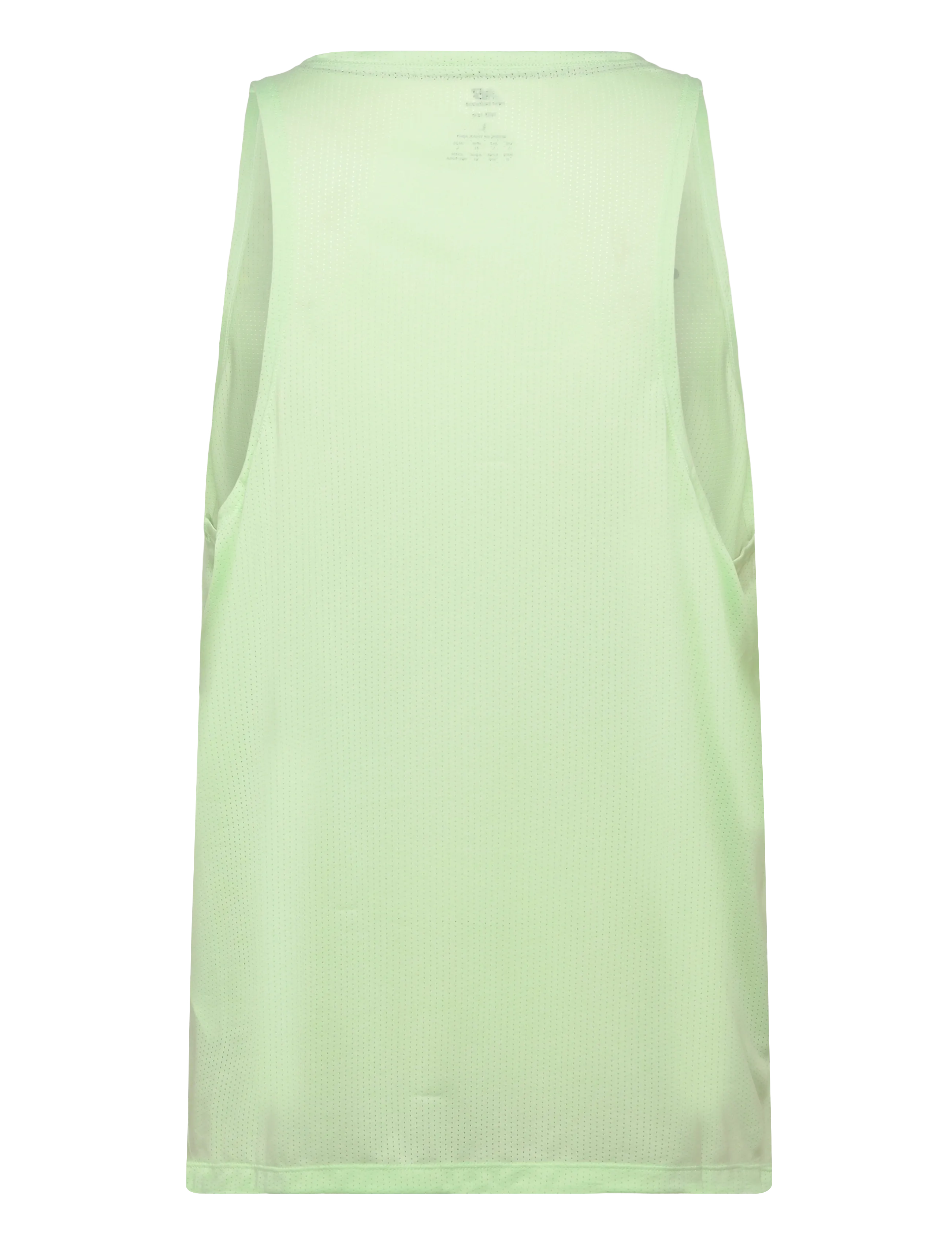 New Balance - Athletics Singlet - melon water - 1