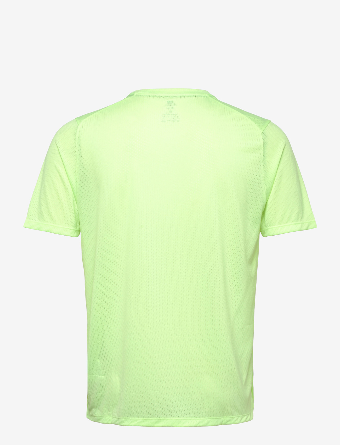 New Balance - Athletics T-Shirt - t-shirts - afterglow heather - 1