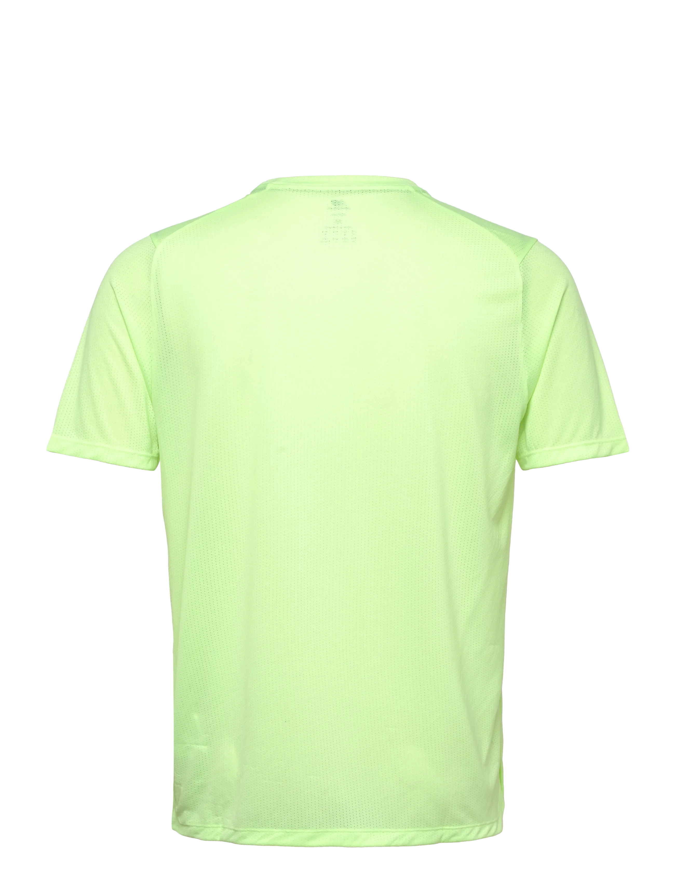 New Balance - Athletics T-Shirt - t-shirts - afterglow heather - 1