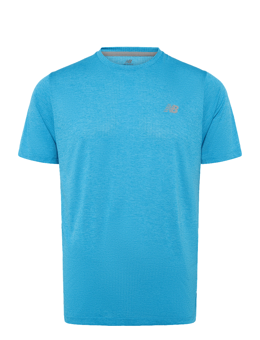 New Balance - Athletics T-Shirt - t-shirts - altitude - 0