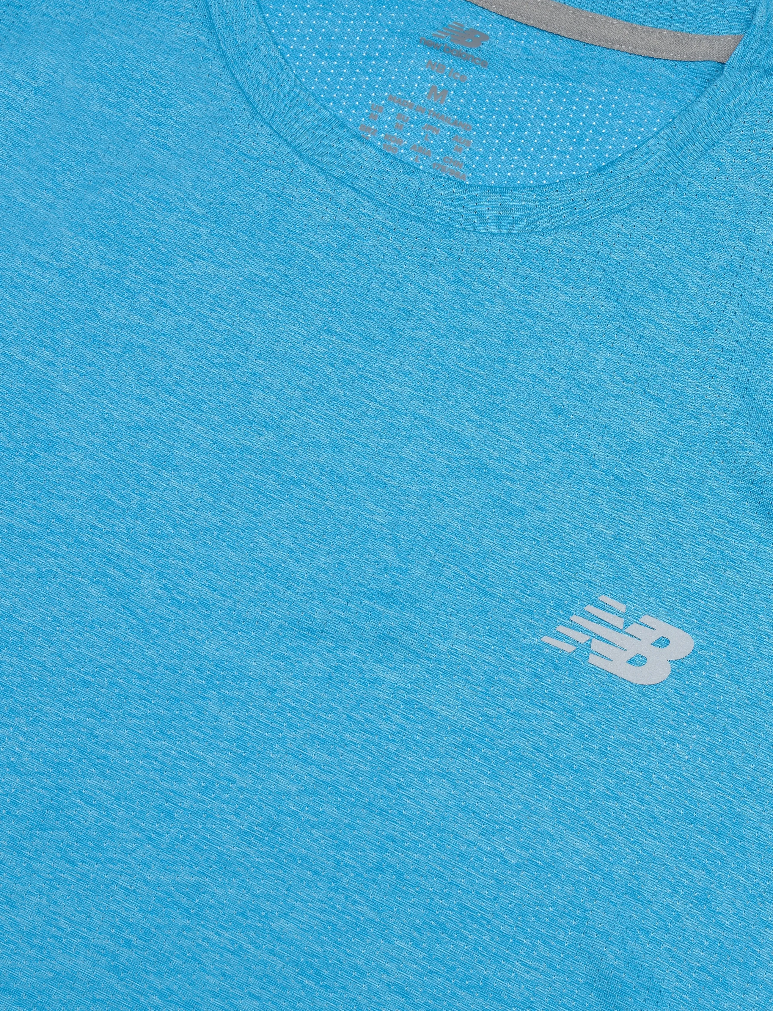 New Balance - Athletics T-Shirt - t-shirts - altitude - 2