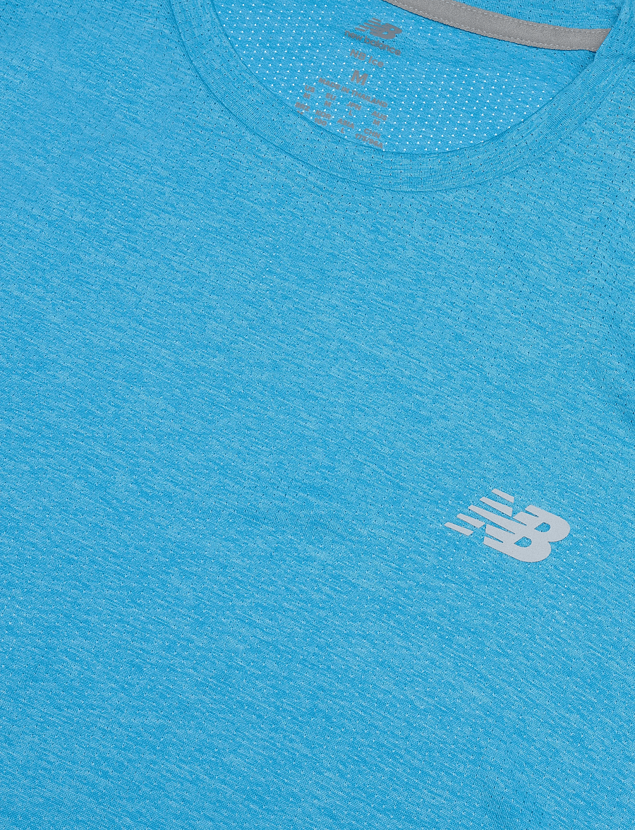 New Balance - Athletics T-Shirt - t-shirts - altitude - 2