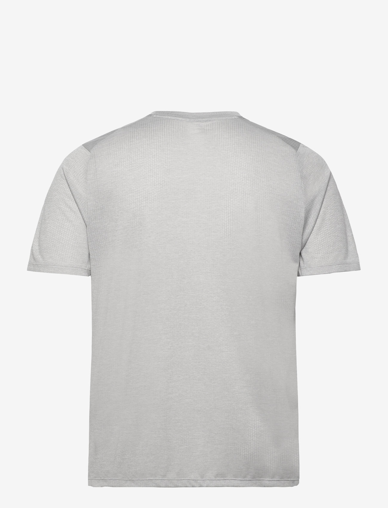 New Balance - Athletics T-Shirt - t-shirts - athletic grey - 2