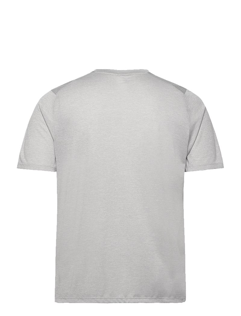 New Balance - Athletics T-Shirt - t-shirts - athletic grey - 2