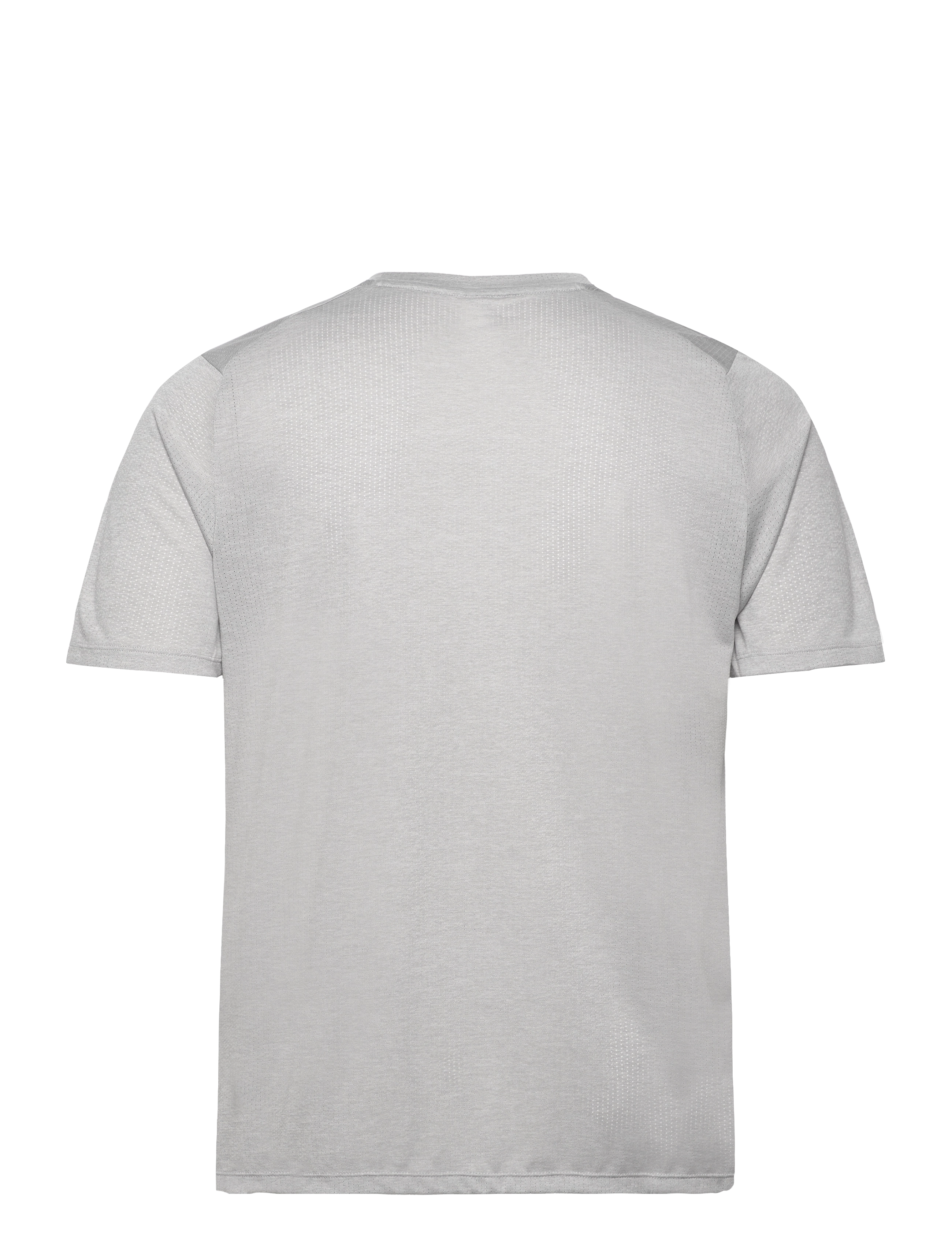 New Balance - Athletics T-Shirt - t-shirts - athletic grey - 2
