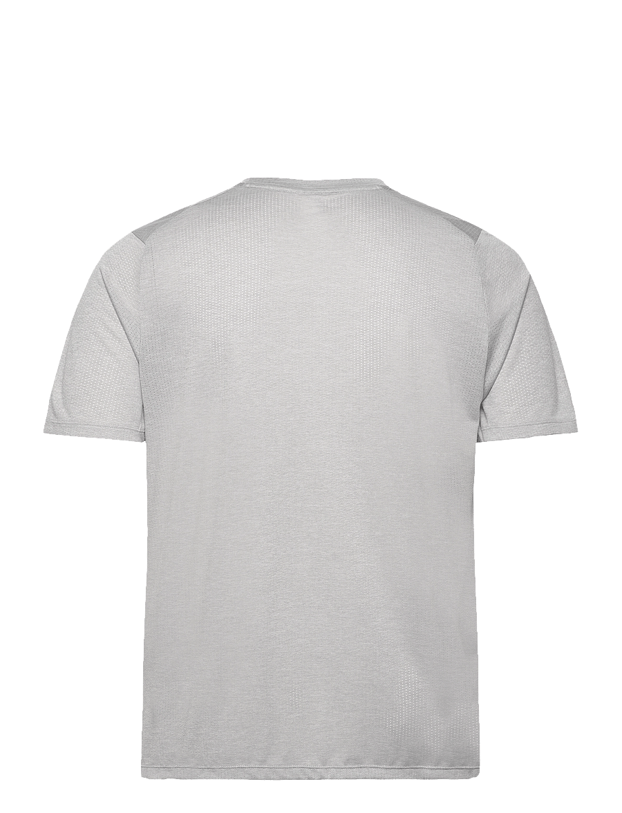 New Balance - Athletics T-Shirt - t-shirts - athletic grey - 2