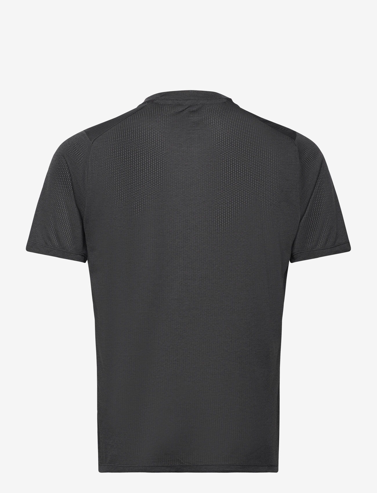 New Balance - Athletics T-Shirt - t-särgid - black - 2