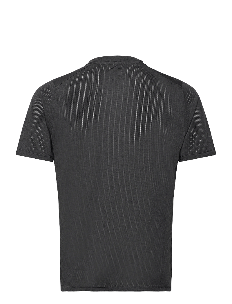 New Balance - Athletics T-Shirt - t-särgid - black - 2