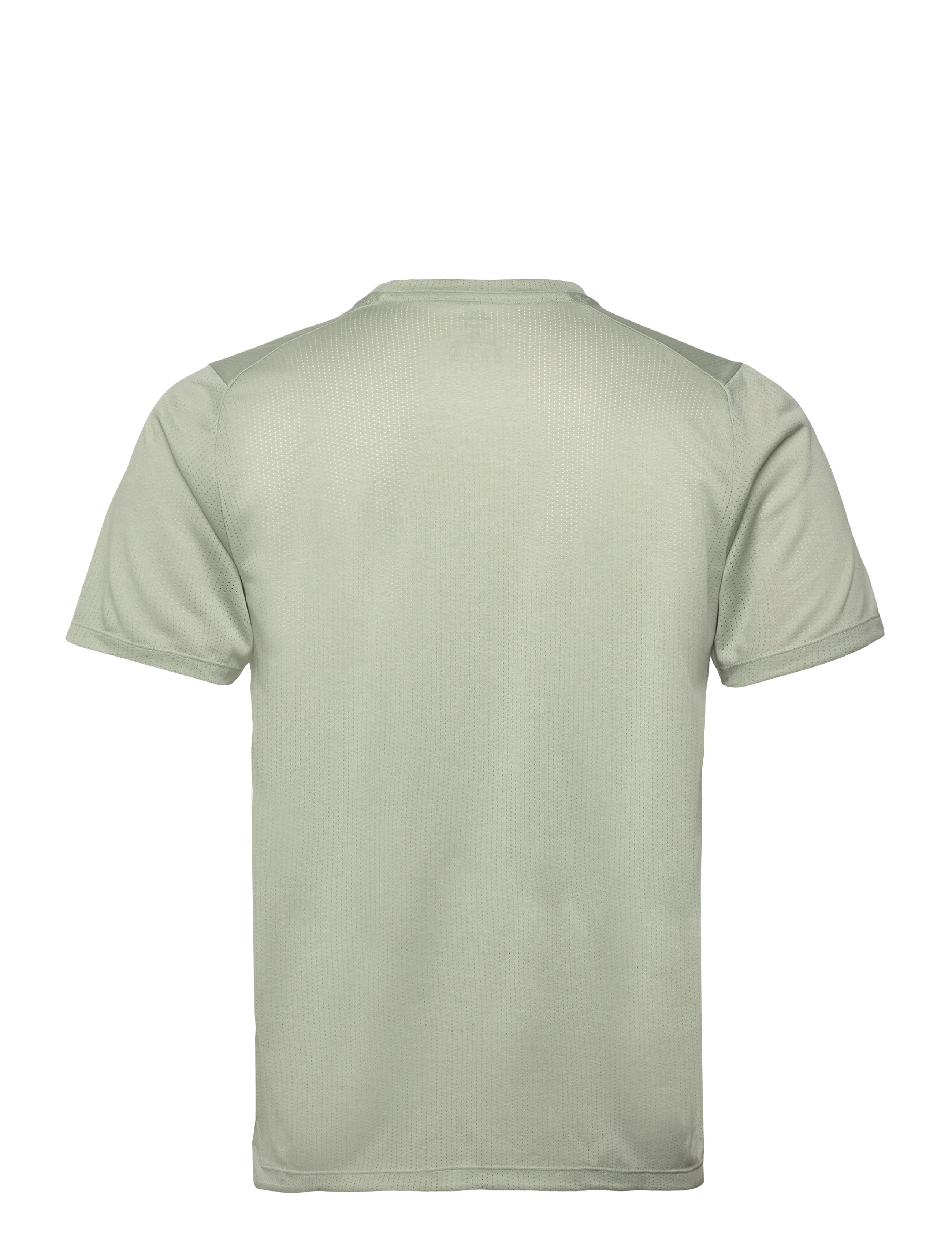 New Balance - Athletics T-Shirt - t-shirts - garter snake heather - 1