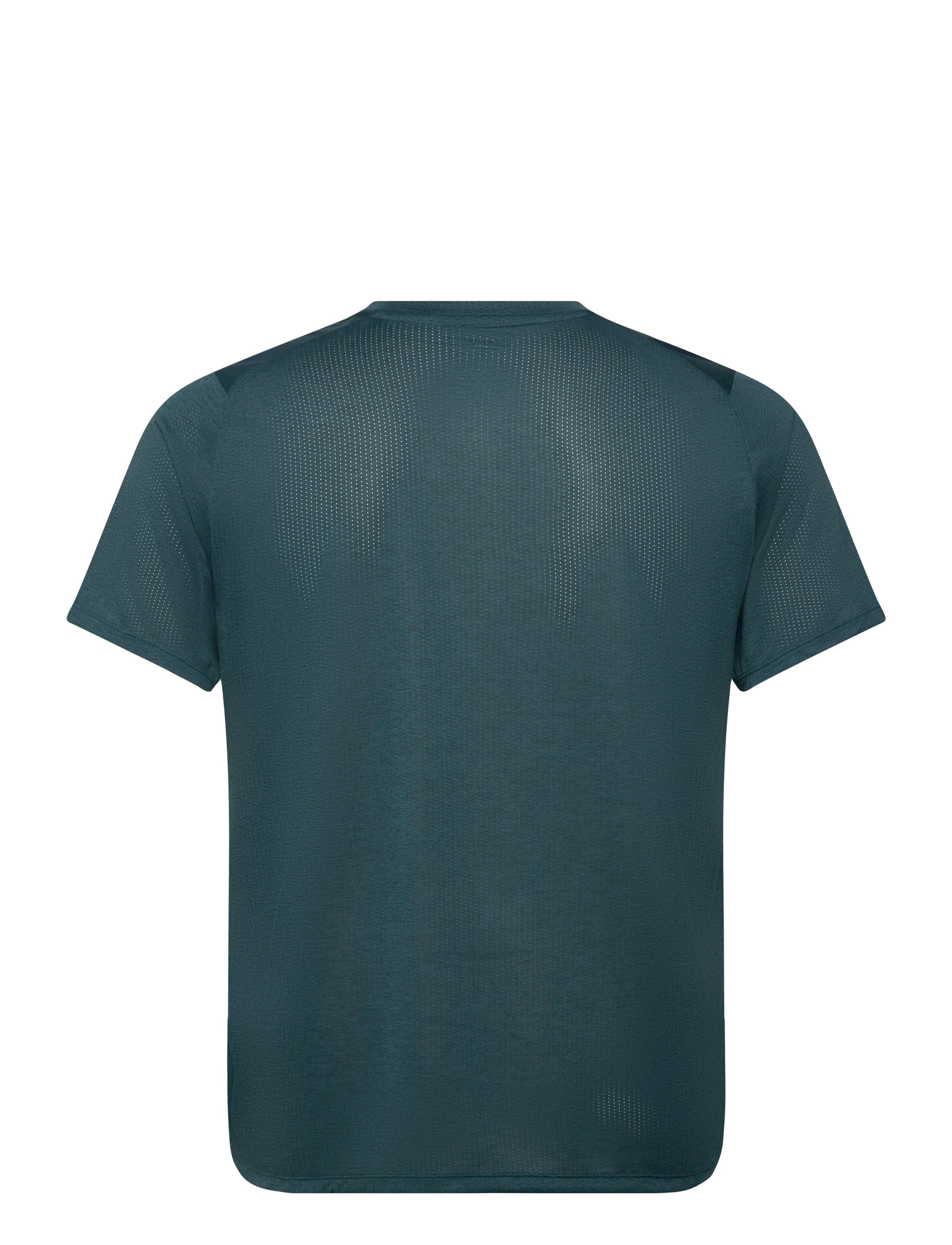 New Balance - Athletics T-Shirt - t-shirts - medusa green heather - 1