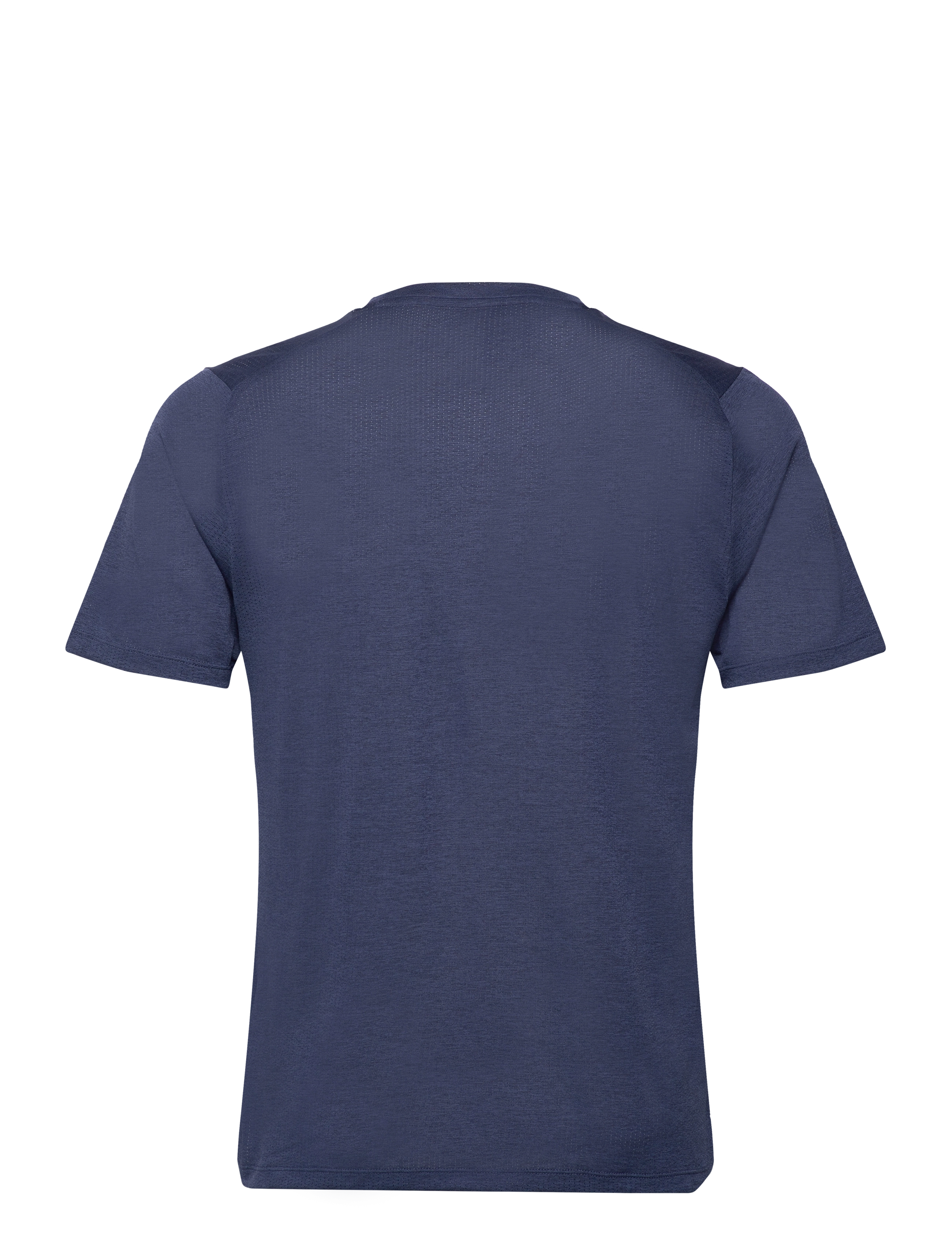 New Balance - Athletics T-Shirt - madalaimad hinnad - nb navy heather - 2
