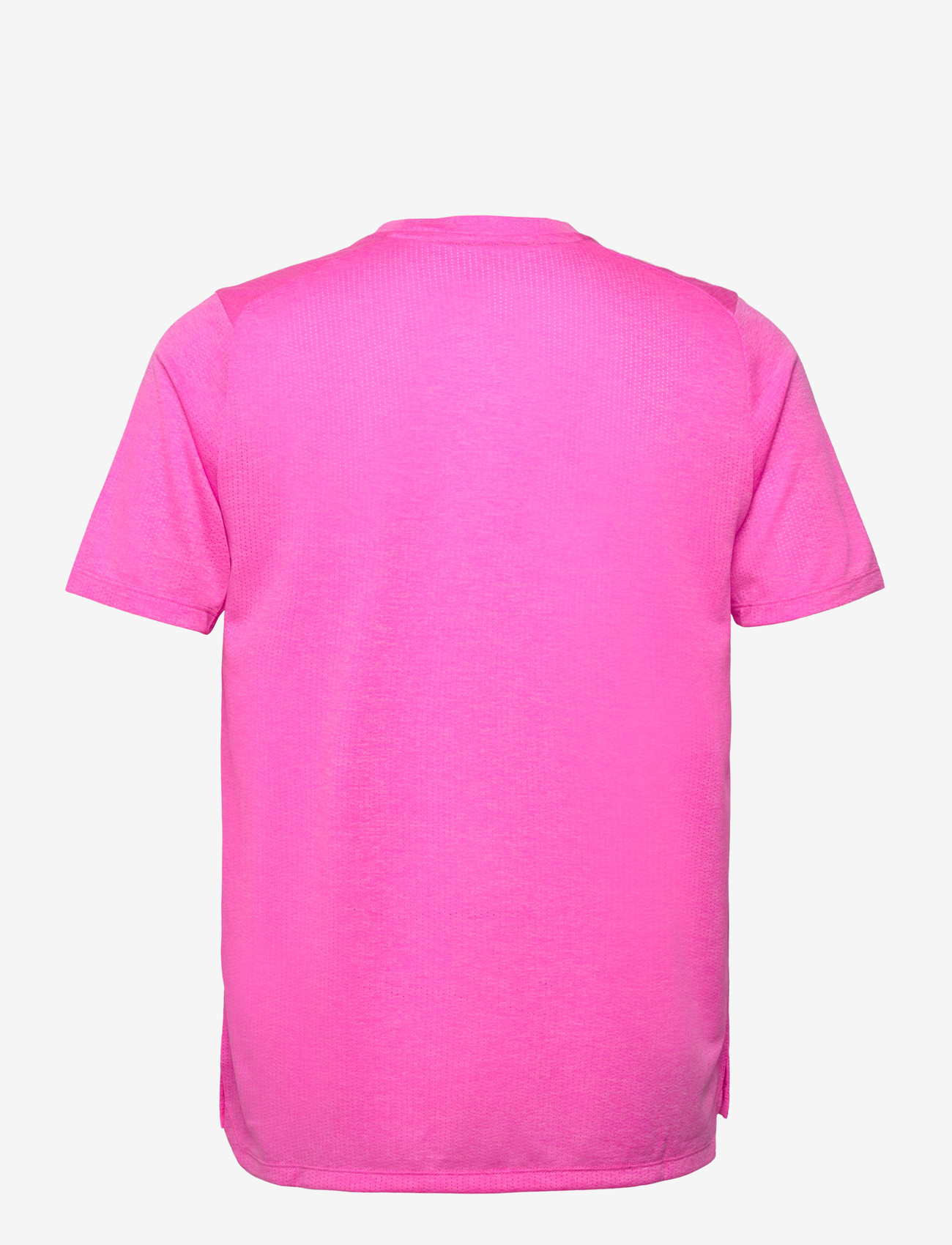 New Balance - Athletics T-Shirt - t-shirts - pink heat heather - 1