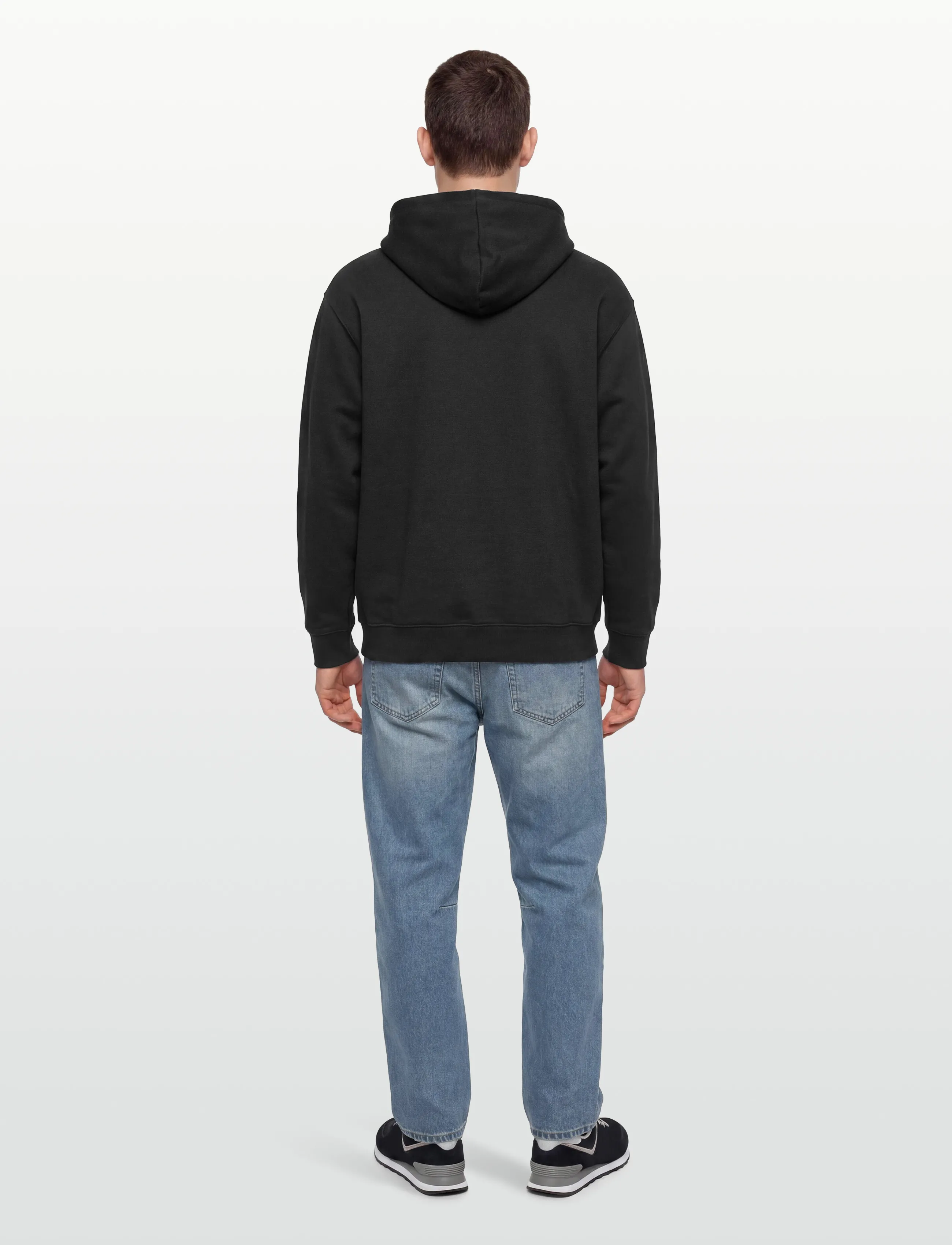 Sport Essentials French Terry Logo Hoodie 3