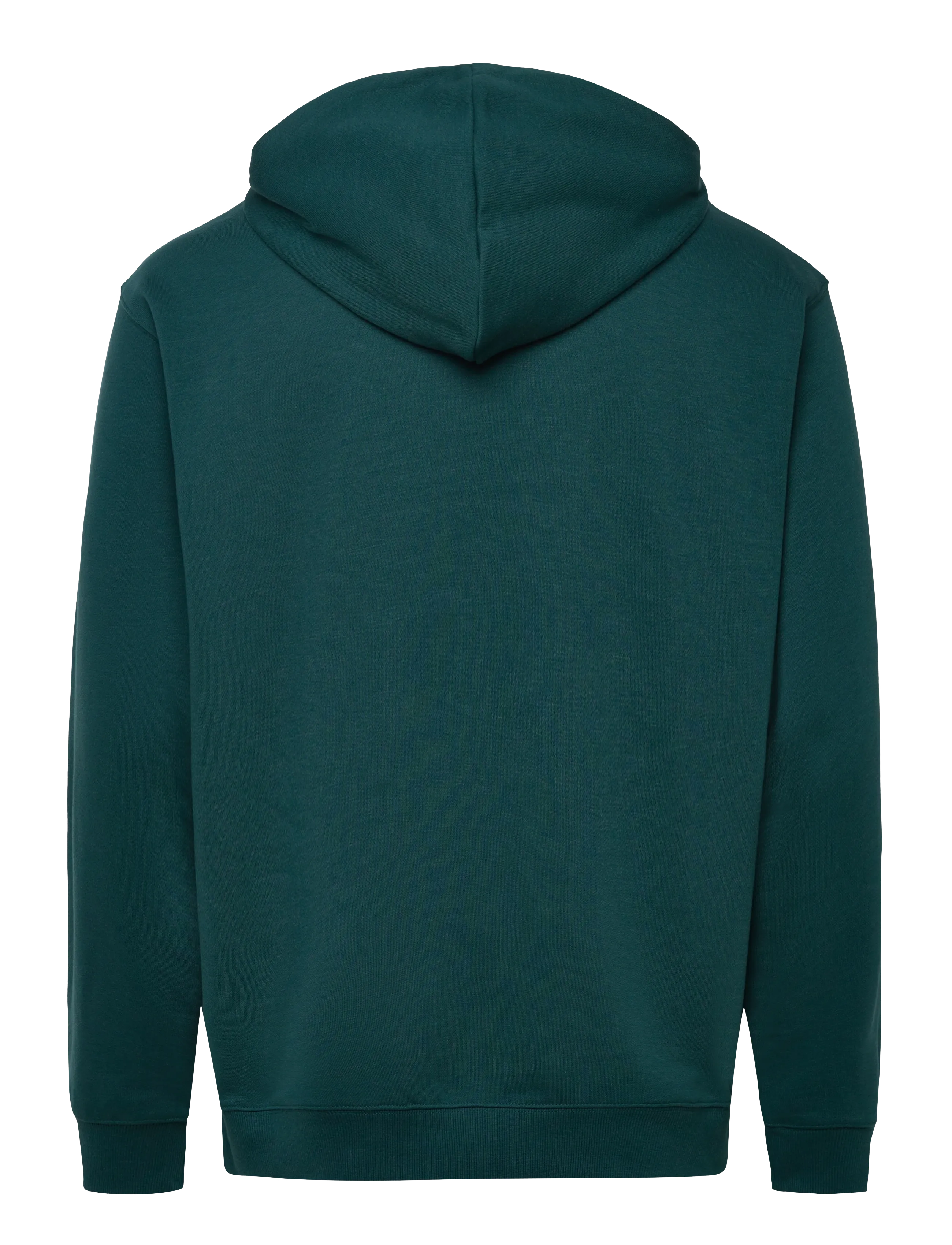 Sport Essentials French Terry Logo Hoodie 2