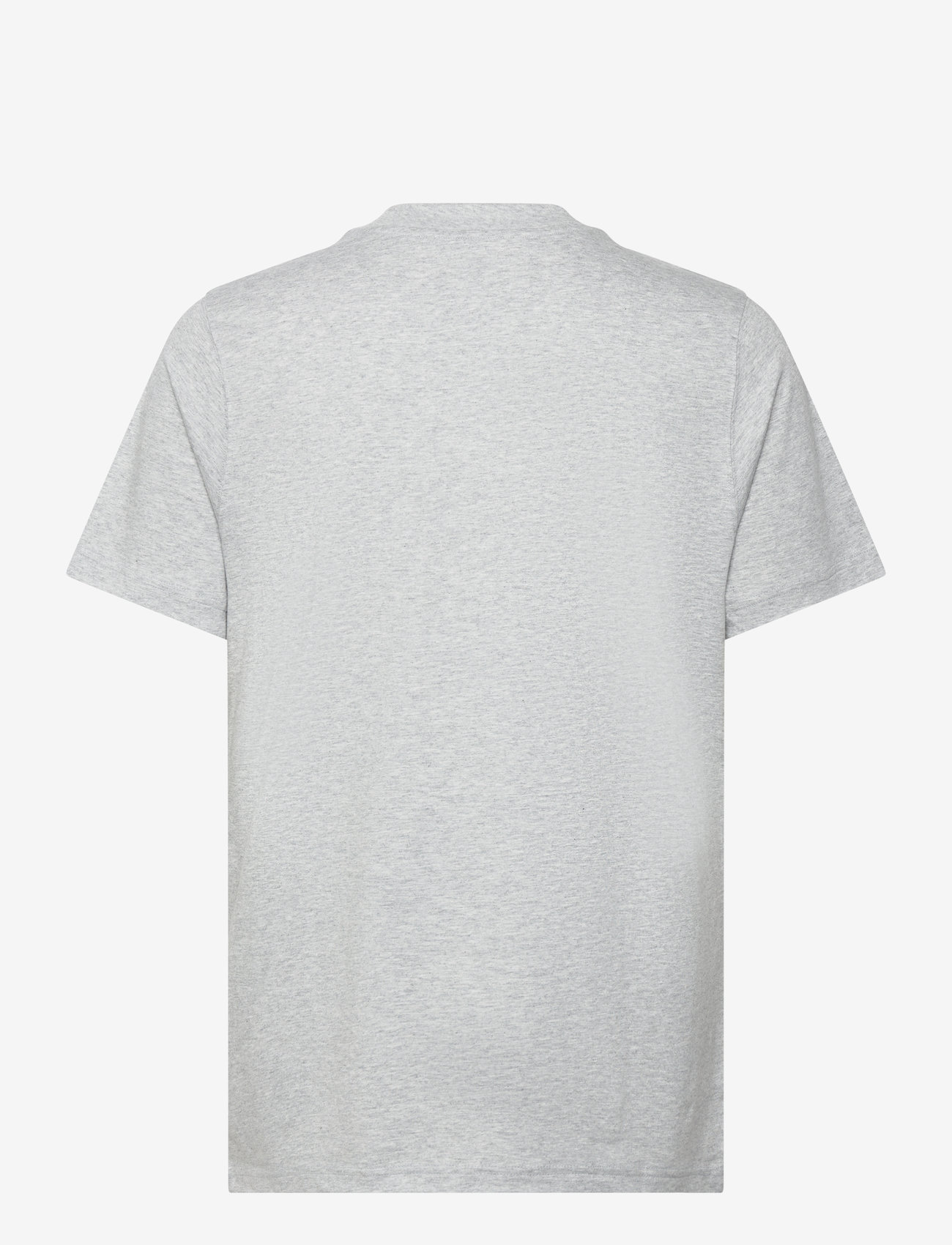 New Balance - Sport Essentials Logo T-Shirt - alussärgid ja t-särgid - athletic grey - 1