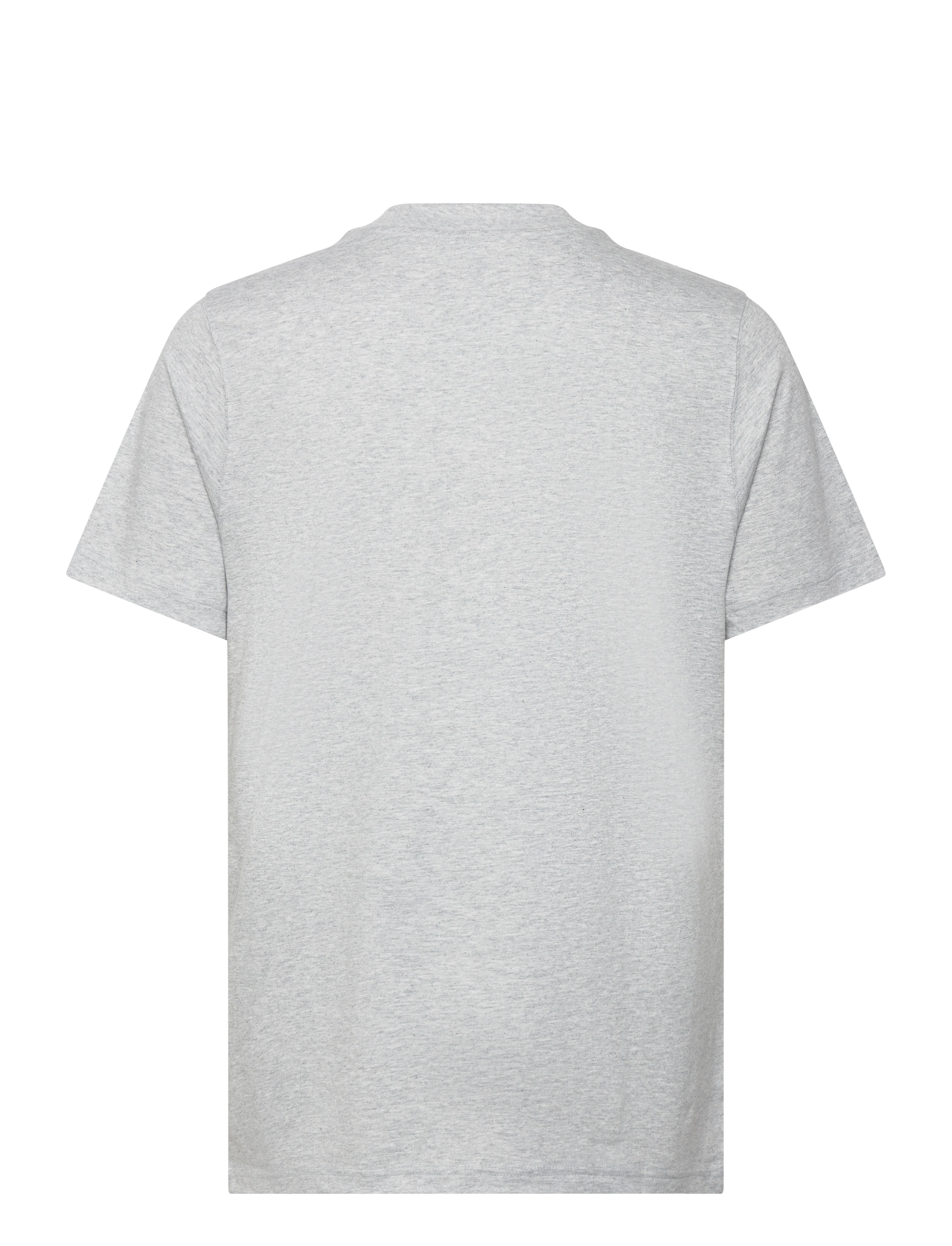 New Balance - Sport Essentials Logo T-Shirt - alussärgid ja t-särgid - athletic grey - 1