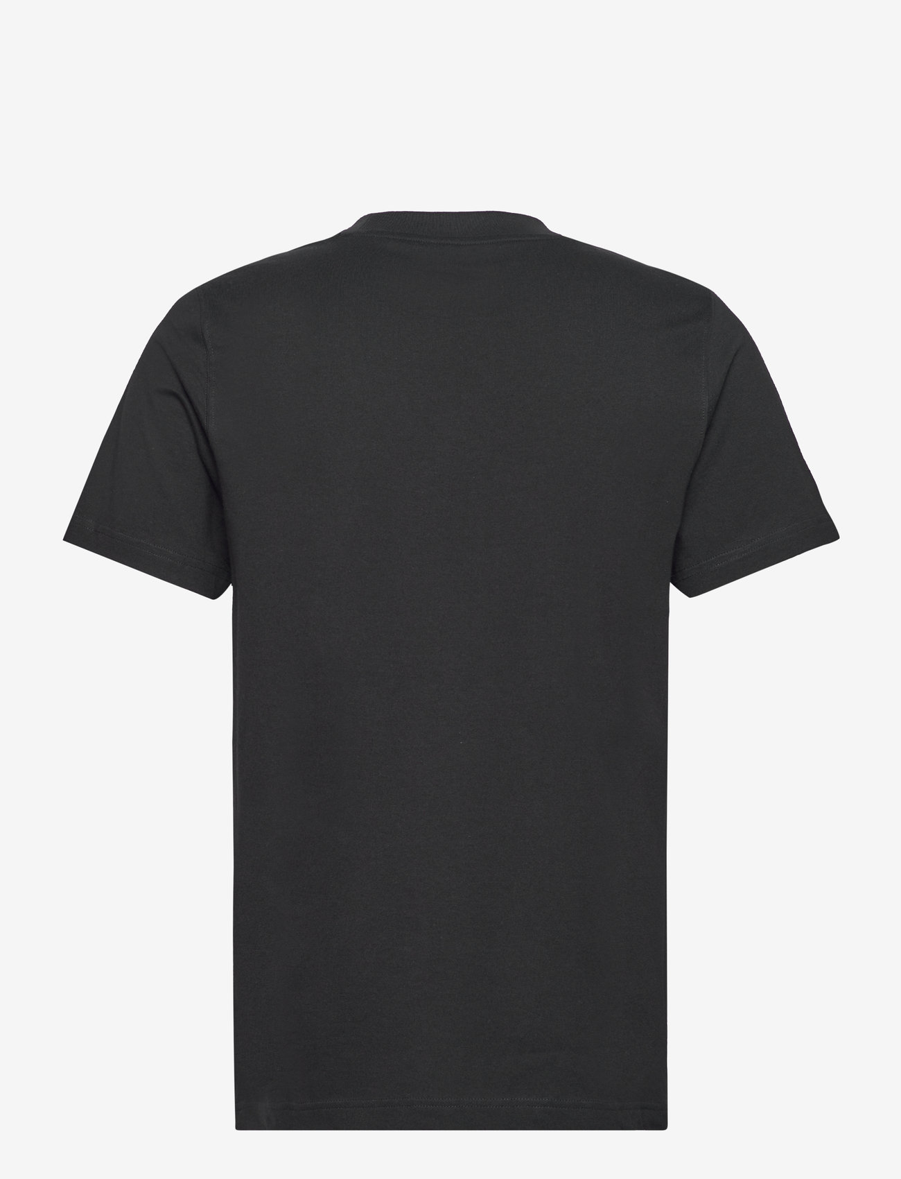 New Balance - Sport Essentials Logo T-Shirt - t-shirts - black - 1