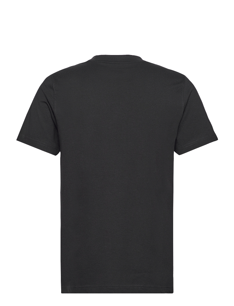 New Balance - Sport Essentials Logo T-Shirt - koszulki i t-shirty - black - 1